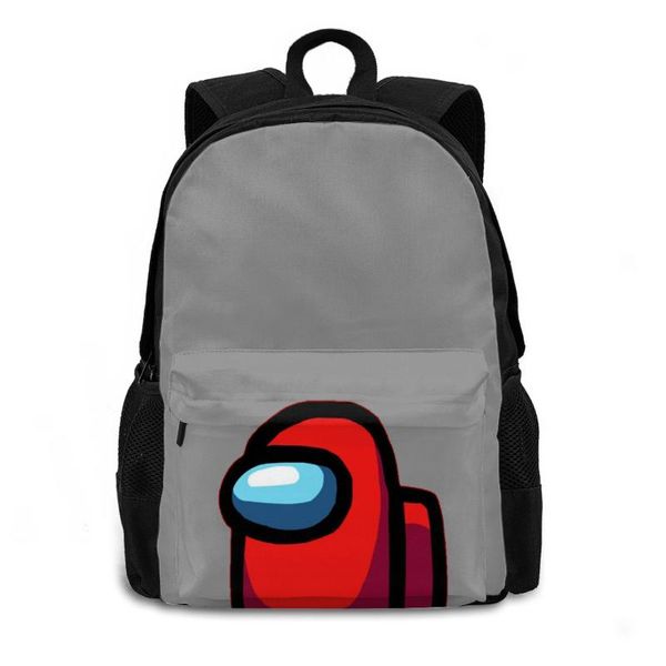 backpack game kawaii team impostor sus sussy amogus backpacks trending bag man woman student bags
backpack game kawaii team impostor sus sussy amogus backpacks trending bag man woman student bags