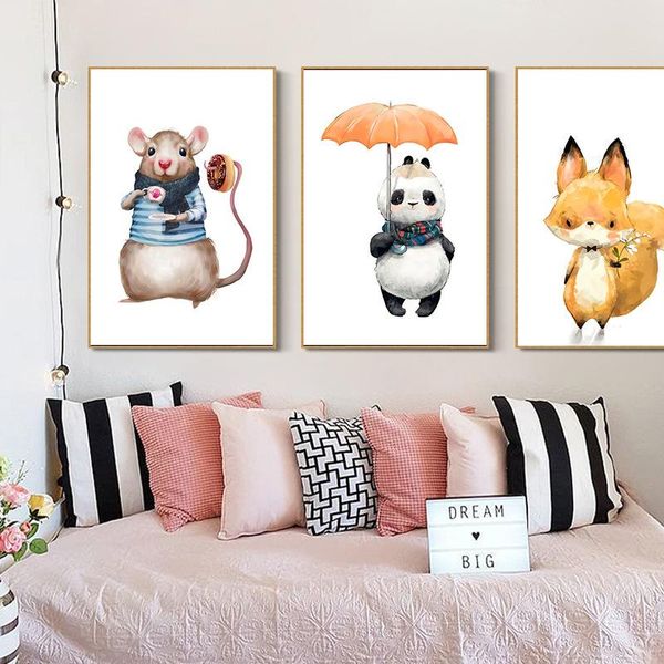 paintings modern cartoon cute animal giraffe lion monkey decoration painting children's room bedroom canvas baby home decora
paintings modern cartoon cute animal giraffe lion monkey decoration painting children's room bedroom canvas baby home decora