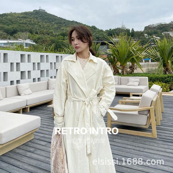 2021rin 13 lines women's spring and summer korean fashion temperament versatile casual lapel series windbreaker 9756 jackets, Black;brown
2021rin 13 lines women's spring and summer korean fashion temperament versatile casual lapel series windbreaker 9756 jackets, Black;brown