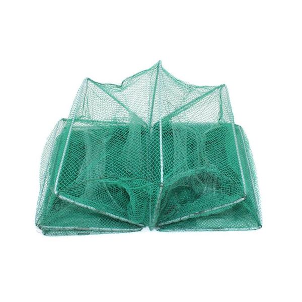 fishing accessories shrimp cage net catcher trap foldable portable for crab crayfish lobster bhd2
fishing accessories shrimp cage net catcher trap foldable portable for crab crayfish lobster bhd2