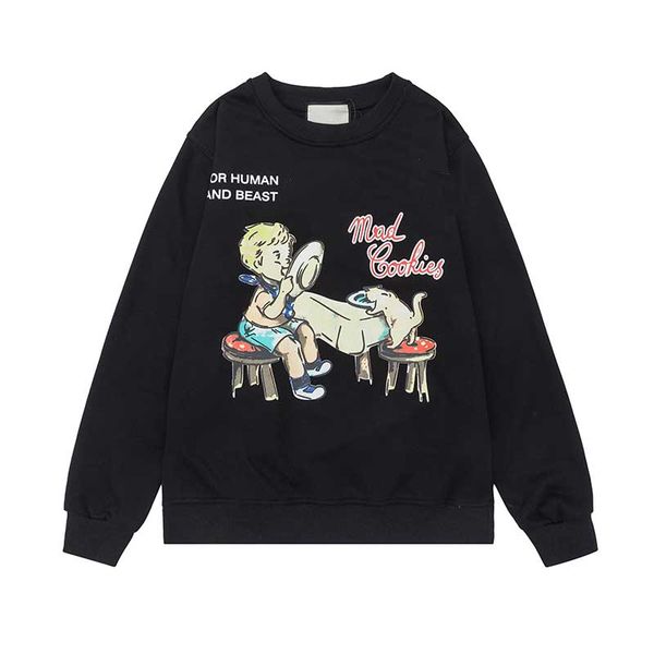 sweatshirts womens hoodies men fashion mens sweatshirt letter print pullovers 2021 autumn winter hoodie street outerwear casual trkv, White;black
sweatshirts womens hoodies men fashion mens sweatshirt letter print pullovers 2021 autumn winter hoodie street outerwear casual trkv, White;black