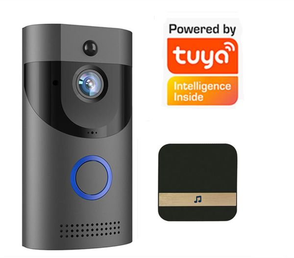 wireless wifi doorbell outdoor water-proof intercom 170 degree wide angle video door phone doorviewer doorbells
wireless wifi doorbell outdoor water-proof intercom 170 degree wide angle video door phone doorviewer doorbells