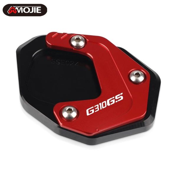 other motorcycle parts cnc aluminum side stand enlarger kickstand enlarge plate pad accessories for g310gs g 310 gs 2021
other motorcycle parts cnc aluminum side stand enlarger kickstand enlarge plate pad accessories for g310gs g 310 gs 2021
