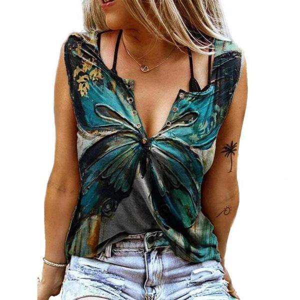 women's tanks & camis print tshirts for women v neck sleeveless t shirt printing short-sleeved fashionable plus size clothing, White
women's tanks & camis print tshirts for women v neck sleeveless t shirt printing short-sleeved fashionable plus size clothing, White