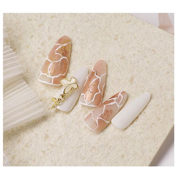 nail art decorations 2pcs decoration crystal butterflies flowers diamonds 3d manicure accessory diy tips tools, Silver;gold 
nail art decorations 2pcs decoration crystal butterflies flowers diamonds 3d manicure accessory diy tips tools, Silver;gold