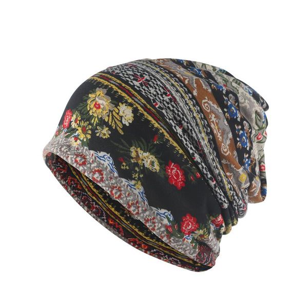 beanie/skull caps multi-color printing womens pile of hats cotton hedging cap designer hat fashionable trend pennywise hip hop female, Blue;gray
beanie/skull caps multi-color printing womens pile of hats cotton hedging cap designer hat fashionable trend pennywise hip hop female, Blue;gray