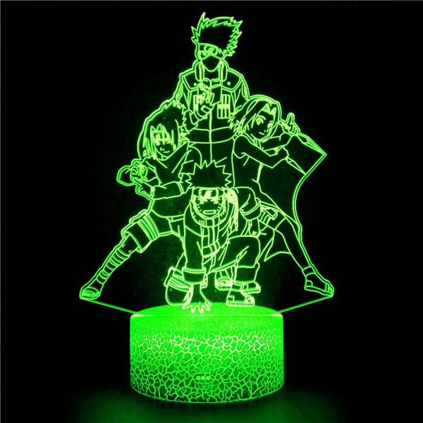 night lights anime for namikaze minato pvc 3d light statue doll model toy children usb lamp bedroom deskdecoration led table
night lights anime for namikaze minato pvc 3d light statue doll model toy children usb lamp bedroom deskdecoration led table