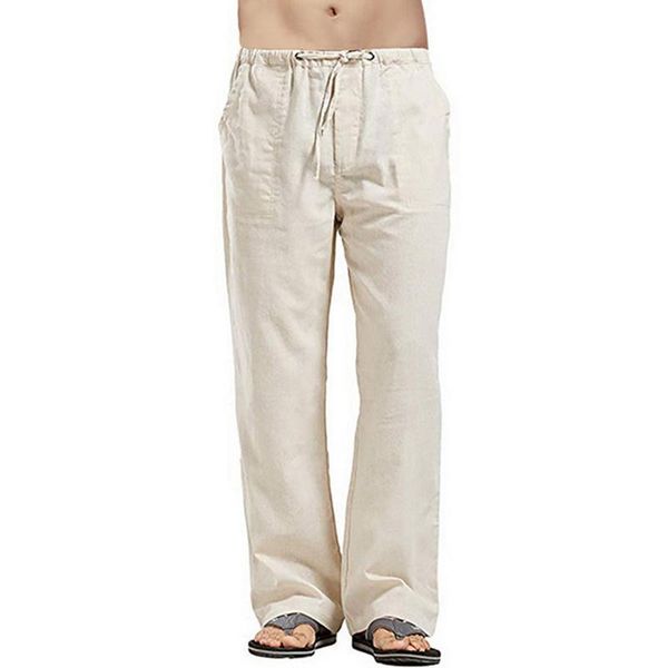 men's pants beach summer polyester breathable sweat-absorbent trousers comfortable basic casual wide-leg male 2021, Black
men's pants beach summer polyester breathable sweat-absorbent trousers comfortable basic casual wide-leg male 2021, Black