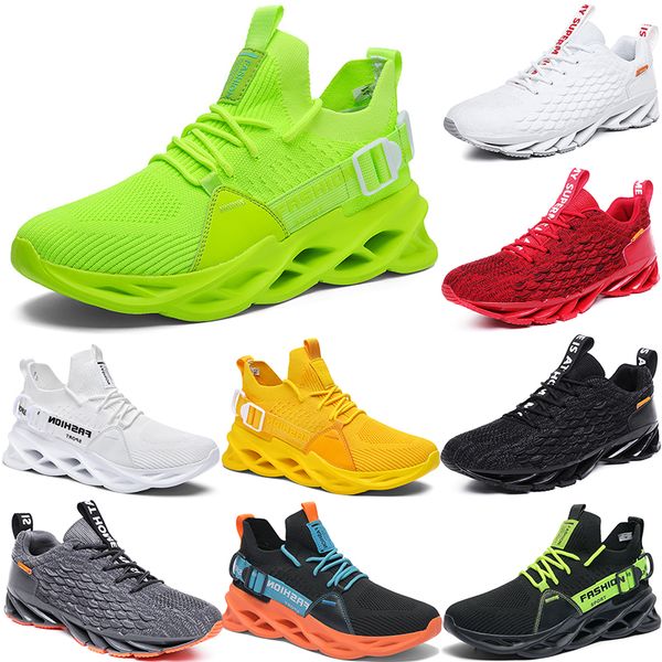 2021 men running shoes triple black white fashion mens women trendy great trainer breathable casual sports outdoor sneakers 40-45 color5
2021 men running shoes triple black white fashion mens women trendy great trainer breathable casual sports outdoor sneakers 40-45 color5