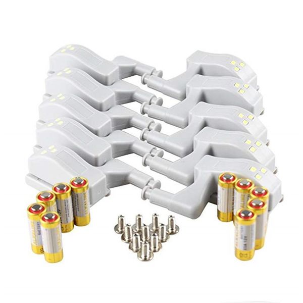 10pcs led smart touch induction cabinet light cupboard inner hinge lamp sensor night for closet wardrobe
10pcs led smart touch induction cabinet light cupboard inner hinge lamp sensor night for closet wardrobe
