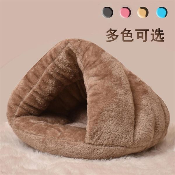 kennels & pens triangular cat nest winter warm pet kennel dog cushion thick sleeping bag mongolian yurt
kennels & pens triangular cat nest winter warm pet kennel dog cushion thick sleeping bag mongolian yurt