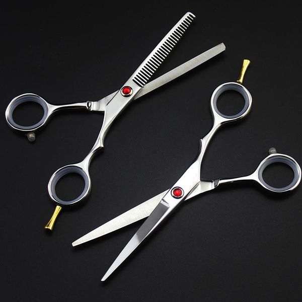 hair scissors 5.5inch japan hairdressing professional salon equipment barber cutting shears set hairdresser tool
hair scissors 5.5inch japan hairdressing professional salon equipment barber cutting shears set hairdresser tool