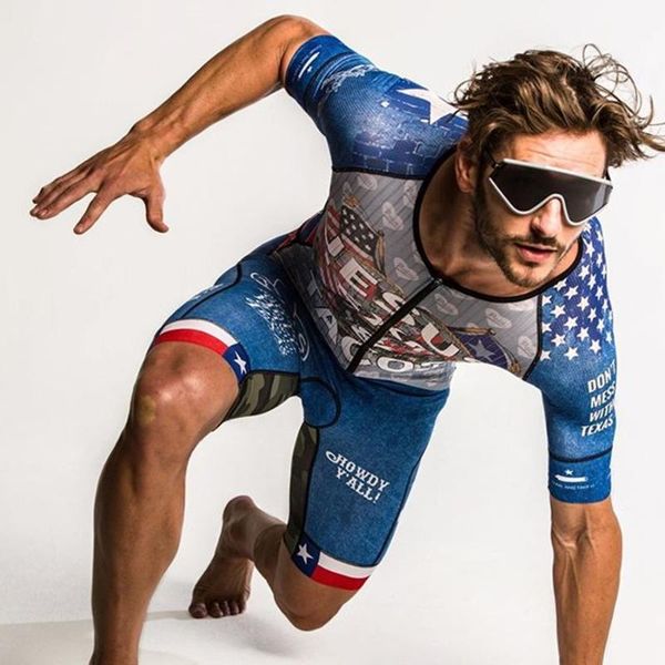 racing sets love the pain 2021 men cycling triathlon skinsuit speedsuit trisuit short sleeve pro team running kit, Black;blue
racing sets love the pain 2021 men cycling triathlon skinsuit speedsuit trisuit short sleeve pro team running kit, Black;blue