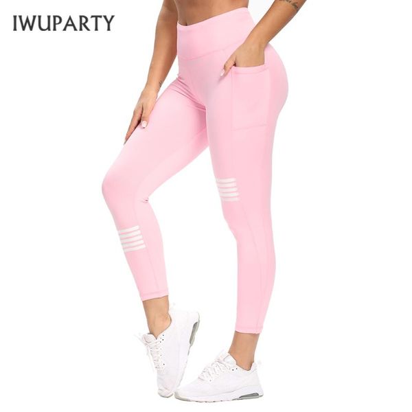solid patchwork yoga pants with pocket workout sport running push up leggings women gym clothing high waist tights outfits, White;red
solid patchwork yoga pants with pocket workout sport running push up leggings women gym clothing high waist tights outfits, White;red