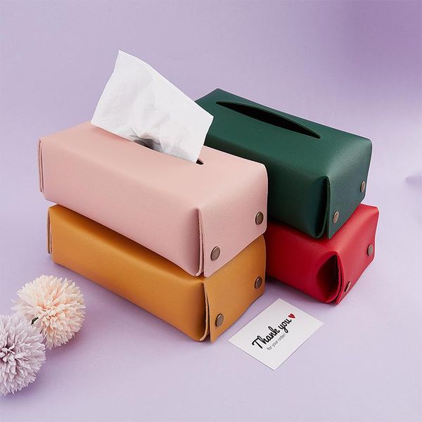 tissue boxes & napkins leather box car toilet household simple waterproof carton living room decoration bedroom kitchen deskstorage
tissue boxes & napkins leather box car toilet household simple waterproof carton living room decoration bedroom kitchen deskstorage