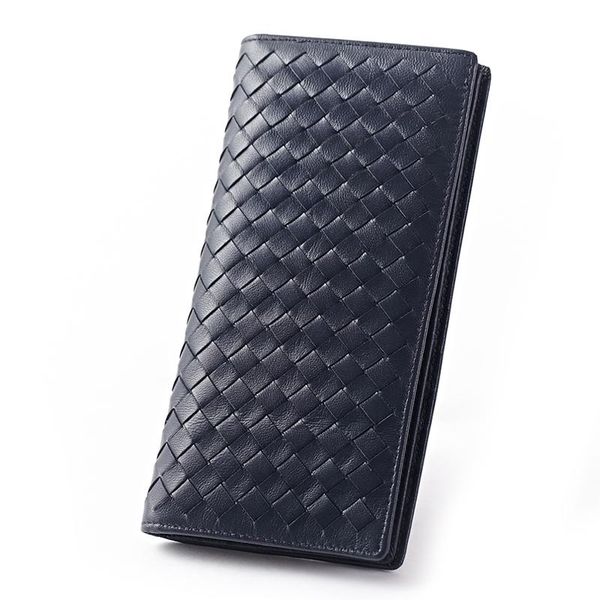 wallets premium soft sheepskin genuine leather luxurious handmade knitting men 2021 est 3 sizes series bi-fold folio purses, Red;black
wallets premium soft sheepskin genuine leather luxurious handmade knitting men 2021 est 3 sizes series bi-fold folio purses, Red;black