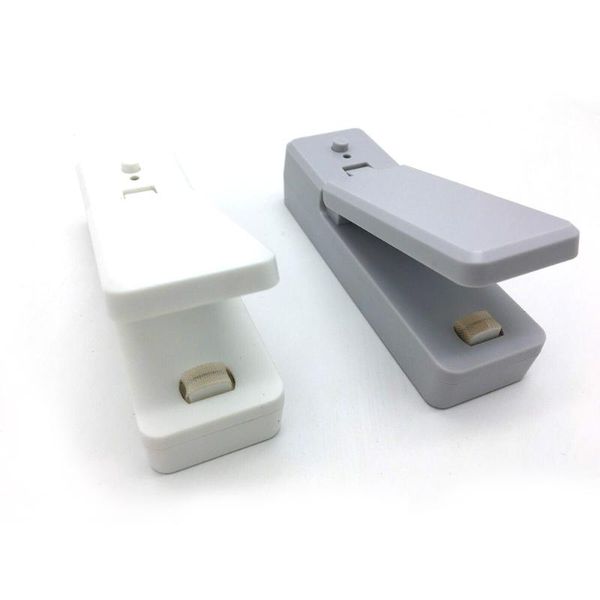 mini bag heat plastic package storage sealing machine handheld kitchen vacuum accessories clips
mini bag heat plastic package storage sealing machine handheld kitchen vacuum accessories clips