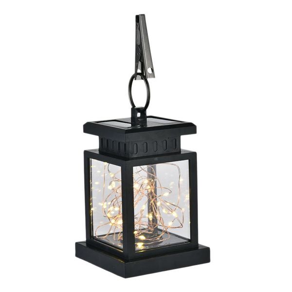 outdoor garden solar powered hanging led string lights flickering candle lantern lamp for decorative lawn lamps
outdoor garden solar powered hanging led string lights flickering candle lantern lamp for decorative lawn lamps