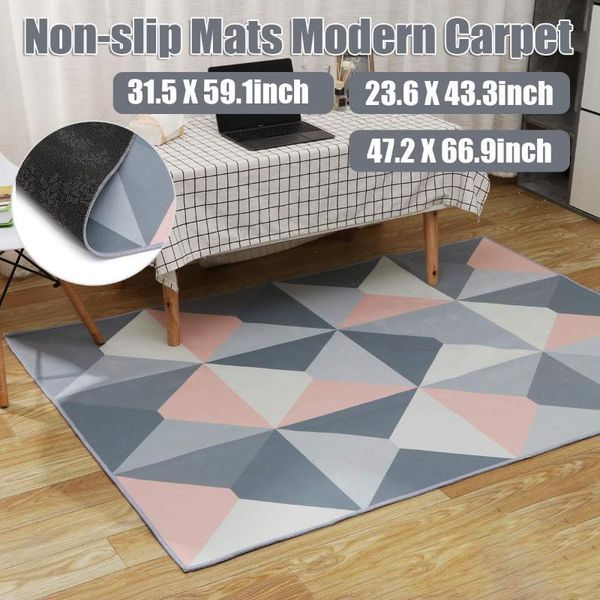 carpets geometric carpet for living room velvet rug kids bedroom bedside rugs soft square fluffy home sofa table decor mat
carpets geometric carpet for living room velvet rug kids bedroom bedside rugs soft square fluffy home sofa table decor mat