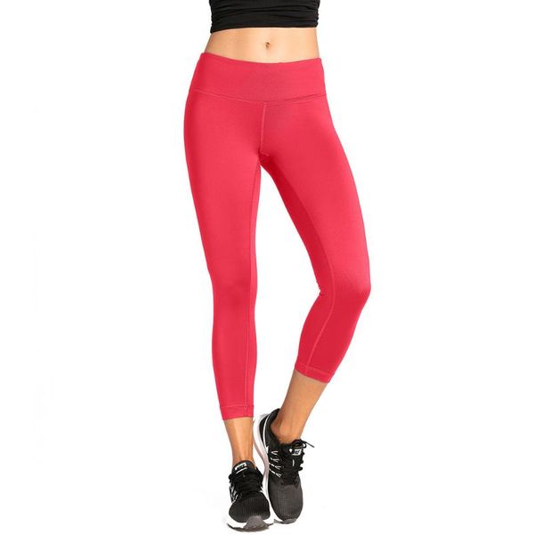 yoga outfit women's running tights flex capris leggings pants with pockets-21.5inches
yoga outfit women's running tights flex capris leggings pants with pockets-21.5inches