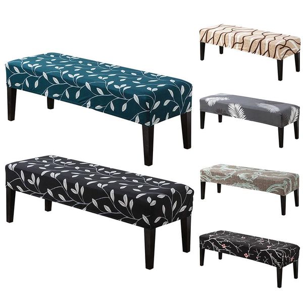 spandex dinner chair cover strech long bench for piano living room washable seat case printed removable couch protector covers
spandex dinner chair cover strech long bench for piano living room washable seat case printed removable couch protector covers