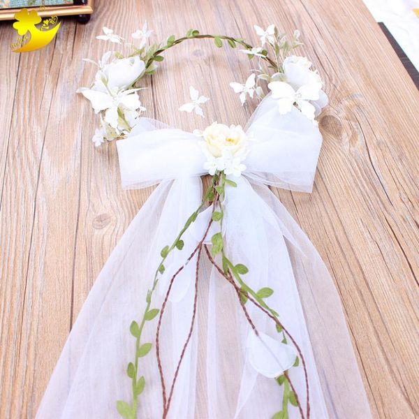 xinyun stylish minimalist white flower crown butterfly pearl bridal hair accessories headband bridesmaid wedding wreath1
xinyun stylish minimalist white flower crown butterfly pearl bridal hair accessories headband bridesmaid wedding wreath1