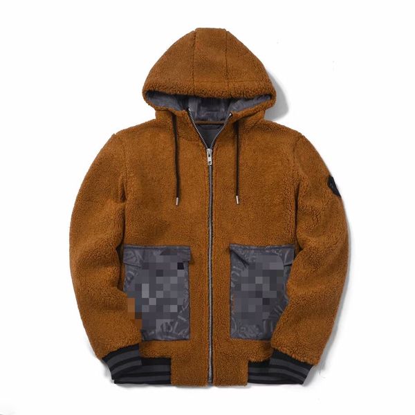 2021 new toney winter jacket islang menthickened cp plus velvet coats stones contrast stitching irregular couple high neck zipper jackets te, Black;brown
2021 new toney winter jacket islang menthickened cp plus velvet coats stones contrast stitching irregular couple high neck zipper jackets te, Black;brown
