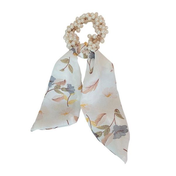 hair accessories rz033 fashion simple flower headgear gauze streamer pearl winding rope design sense women
hair accessories rz033 fashion simple flower headgear gauze streamer pearl winding rope design sense women