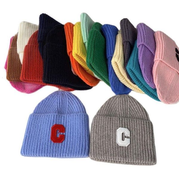 beanie/skull caps ladies girl winter thick warm letter beanies cap ins fashion multi color curled knitted hat skullies skullcap hip hop gorr, Blue;gray
beanie/skull caps ladies girl winter thick warm letter beanies cap ins fashion multi color curled knitted hat skullies skullcap hip hop gorr, Blue;gray