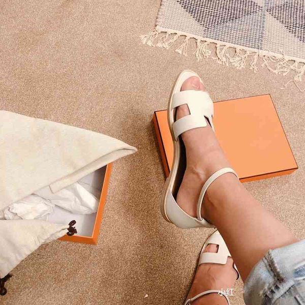 vallu 2021 summer new minimalist outdoor sandals temperament college students wild simple flat shoes beach outdoo, Black
vallu 2021 summer new minimalist outdoor sandals temperament college students wild simple flat shoes beach outdoo, Black