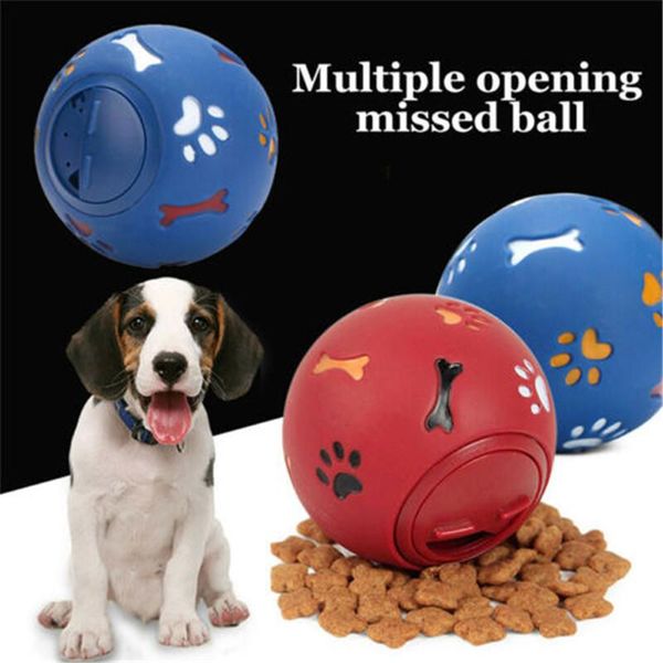 dog toys & chews pet puzzle fun tough-treat ball mental food dispenser interactive play
dog toys & chews pet puzzle fun tough-treat ball mental food dispenser interactive play