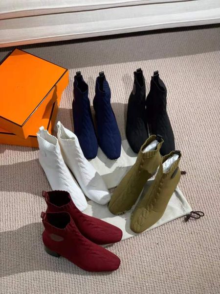 boots early autumn designer ladies stretch runway sports shoes h products high heel and ankle boot, Black
boots early autumn designer ladies stretch runway sports shoes h products high heel and ankle boot, Black