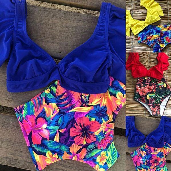 swimsuit women swimwear high waist bikini ruffle set push up bathing suit print beach wear summer biquini female women's, White;black
swimsuit women swimwear high waist bikini ruffle set push up bathing suit print beach wear summer biquini female women's, White;black