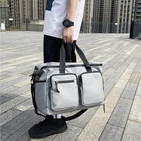 duffel bags waterproof oxford travel duffle business journey shoulder mommy bag for women leisure handbags large capacity totes
duffel bags waterproof oxford travel duffle business journey shoulder mommy bag for women leisure handbags large capacity totes