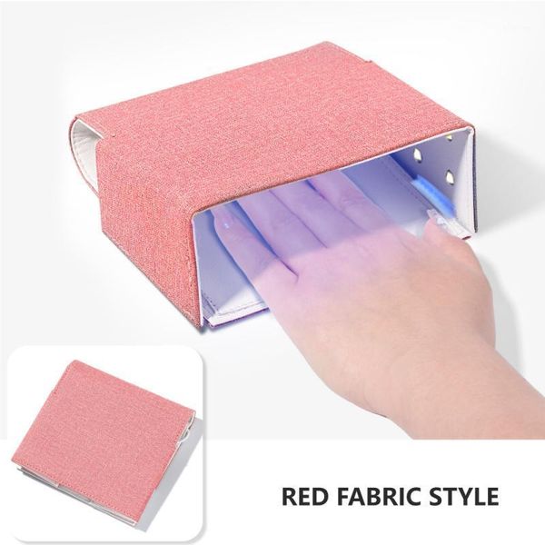arrival 54w foldable uv led nail polish dryers lamp portable quick-drying no damage curing manicure machine1
arrival 54w foldable uv led nail polish dryers lamp portable quick-drying no damage curing manicure machine1