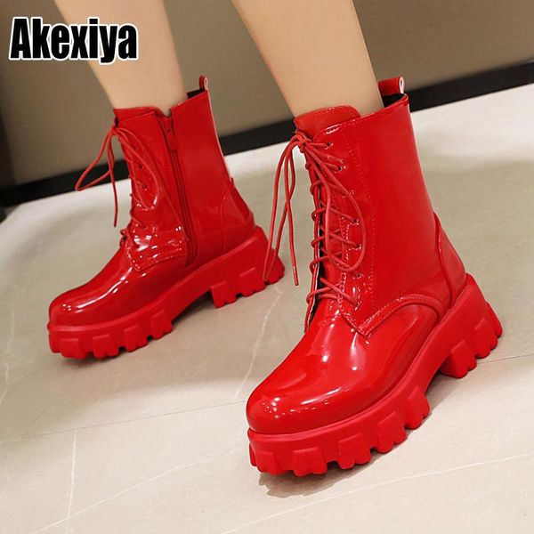 boots women shoes 2021 spring autumn square high heels ankle leather block heel punk p306, Black
boots women shoes 2021 spring autumn square high heels ankle leather block heel punk p306, Black