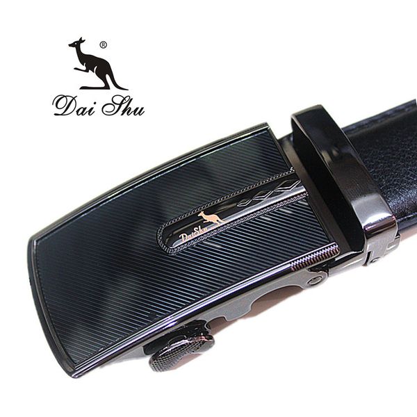 kangaroo men's automatic buckle genuine leather high grade belt fashion new move, Black;brown
kangaroo men's automatic buckle genuine leather high grade belt fashion new move, Black;brown