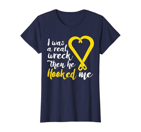 Womens Tow Truck Wife Gift T Shirt Hooked By A Tow Truck Driver, Mainly pictures
Womens Tow Truck Wife Gift T Shirt Hooked By A Tow Truck Driver, Mainly pictures