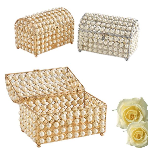 storage boxes & bins 1pc nordic pearl jewelry box lipstick holder makeup organizer earring ring container with cover
storage boxes & bins 1pc nordic pearl jewelry box lipstick holder makeup organizer earring ring container with cover