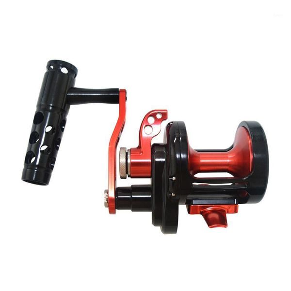 baitcasting reels tc500 ocean boat fishing all-metal drum wheel 9+2bb ratio 6.3:1 dual brake syste casting
baitcasting reels tc500 ocean boat fishing all-metal drum wheel 9+2bb ratio 6.3:1 dual brake syste casting