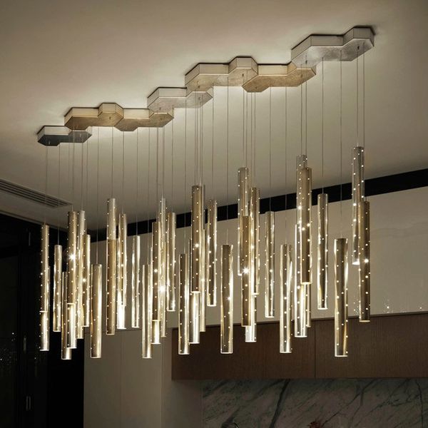 dining room led chandelier lighting modern nordic gold/silver combinable chandelier living room home decoration bar lighting
dining room led chandelier lighting modern nordic gold/silver combinable chandelier living room home decoration bar lighting