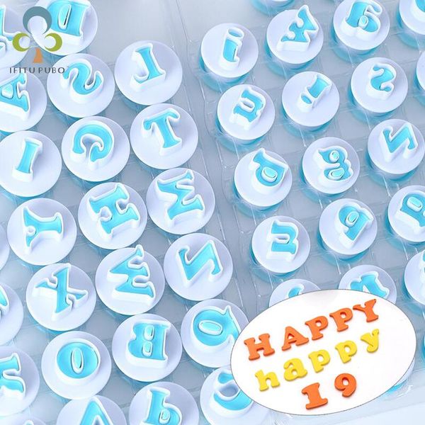 baking moulds 10/26pcs pastry mold letter fondant cookie cutter upper&lowercase alphabet and number cake decoration tools gyh
baking moulds 10/26pcs pastry mold letter fondant cookie cutter upper&lowercase alphabet and number cake decoration tools gyh