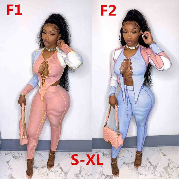 women tracksuits summer short sleeve sportswear high elastic fabric two piece suit hollow out tracksuit cross cut, Gray
women tracksuits summer short sleeve sportswear high elastic fabric two piece suit hollow out tracksuit cross cut, Gray