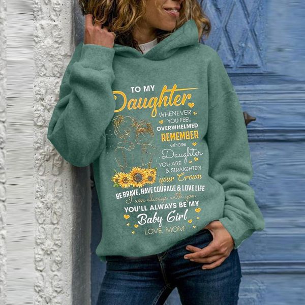 women hood thanksgiving sunflower printing long sleeves pullover blouses sweatshirt autumn and winter oversized women's hoodies & swea, Black
women hood thanksgiving sunflower printing long sleeves pullover blouses sweatshirt autumn and winter oversized women's hoodies & swea, Black