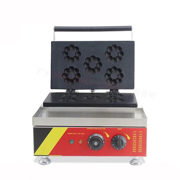 bread makers mini electric donut maker machine waffle doughnut flower shaped donuts oven commercial use
bread makers mini electric donut maker machine waffle doughnut flower shaped donuts oven commercial use