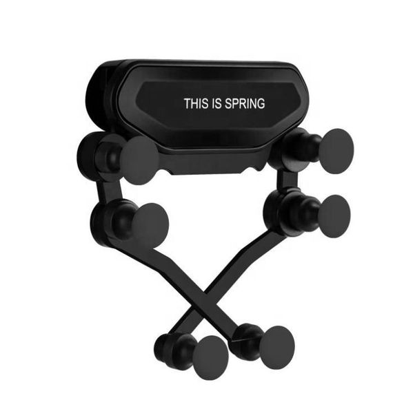 mobile phone accessories wholesale cell soporte de celular para carro mount gravity holder for car mounts & holders
mobile phone accessories wholesale cell soporte de celular para carro mount gravity holder for car mounts & holders