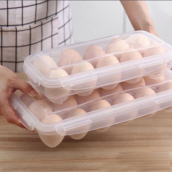 storage bottles & jars refrigerator eggs box egg container plastic transparent dumpling holder tray organizer
storage bottles & jars refrigerator eggs box egg container plastic transparent dumpling holder tray organizer