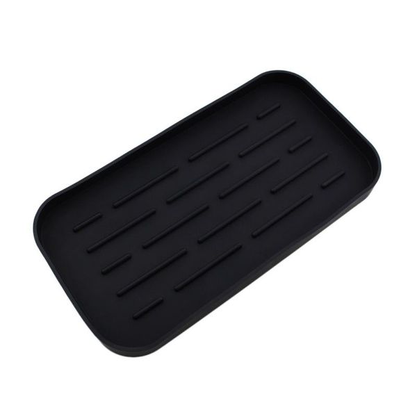 kitchen storage & organization drain mat silicone tray tableware cup plate fruit and vegetable box rectangular tea
kitchen storage & organization drain mat silicone tray tableware cup plate fruit and vegetable box rectangular tea