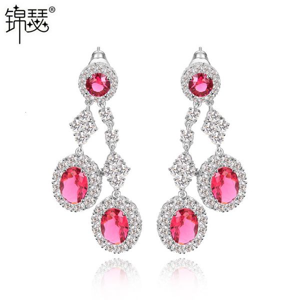 jewelry charm stud love outstanding earrings aaa zircon celebrity temperament korean and, Golden
jewelry charm stud love outstanding earrings aaa zircon celebrity temperament korean and, Golden