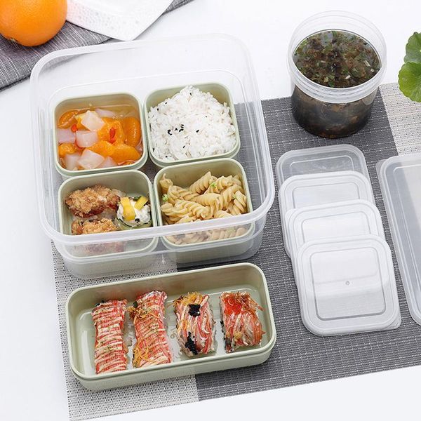 storage bottles & jars 6pcs food containers with lids leak proof easy snap lock and bpa plastic container set for kitchen
storage bottles & jars 6pcs food containers with lids leak proof easy snap lock and bpa plastic container set for kitchen